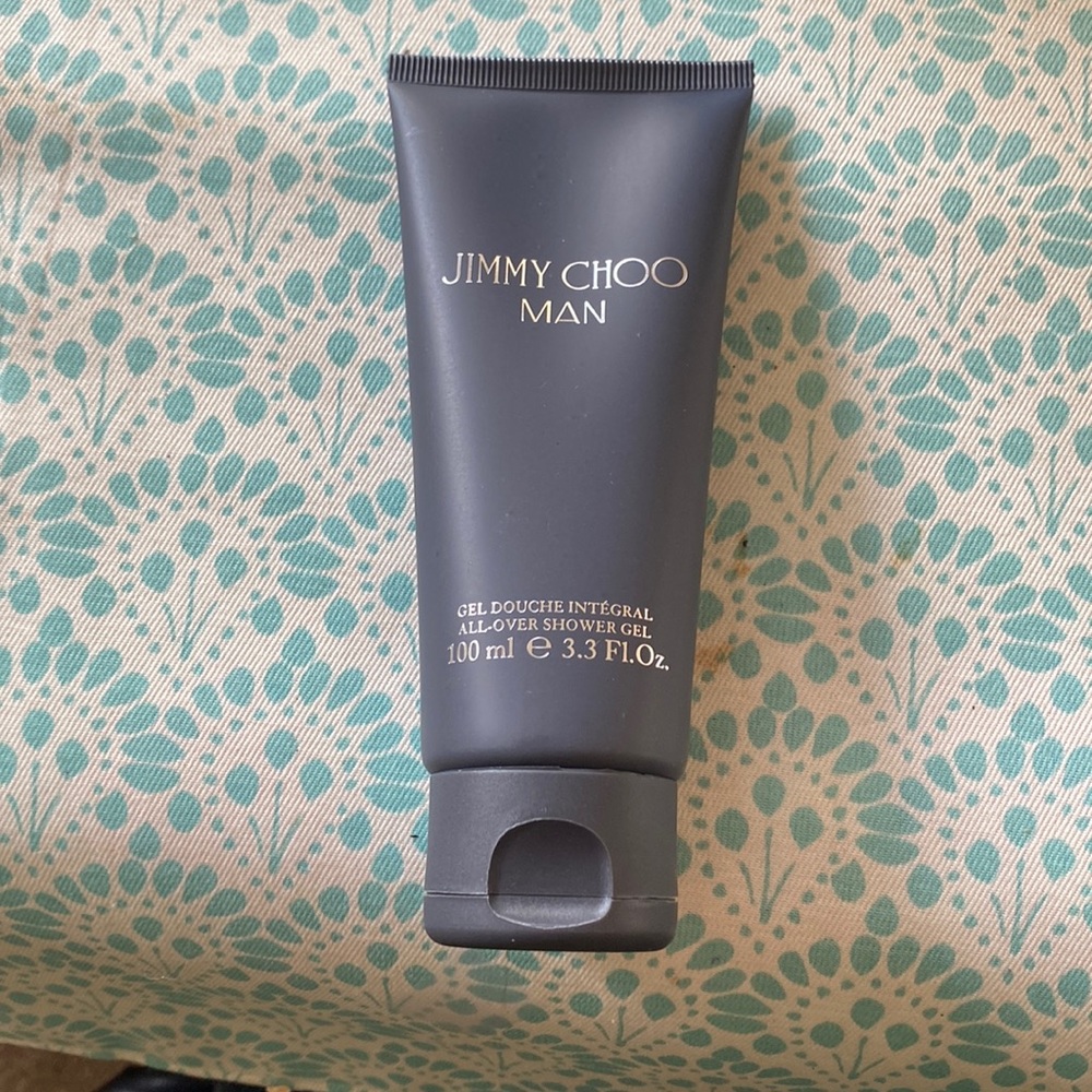 Jimmy Choo Man